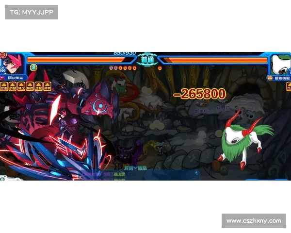 成功击败魔狮迪露的关键策略与战术分析全过程 成功击败魔狮迪露的关键策略与战术分析全过程