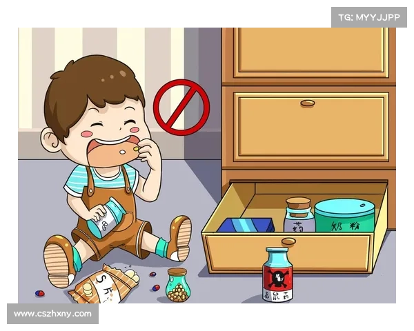 生活中那些容易被忽视却可能引发致命错误的潜藏危险警示