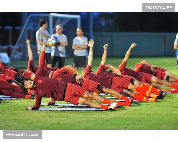 中国足球提升路径从青训体系到职业联赛健康发展系统化实践指南篇