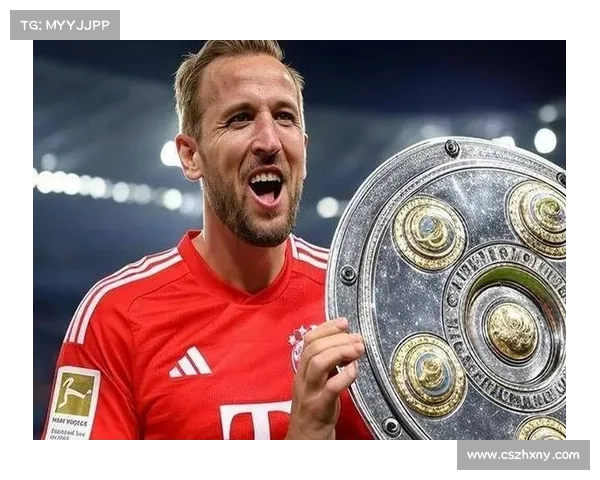 从青训成长到英格兰核心全面解析哈里凯恩成功背后的关键因素