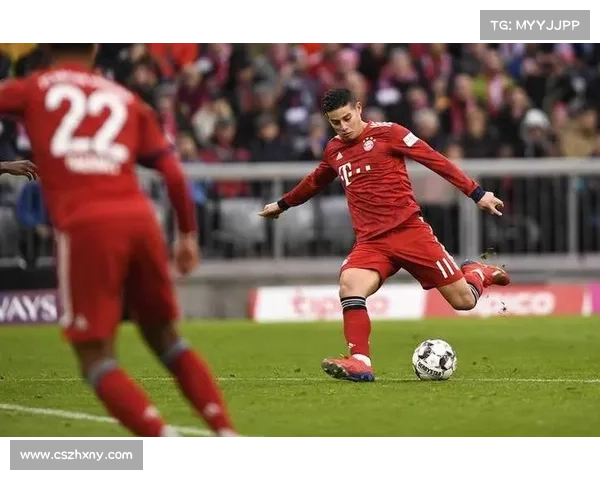 德甲球队挑战拜仁的五大障碍解析如何突破拜仁霸主地位 德甲球队挑战拜仁的五大障碍解析如何突破拜仁霸主地位