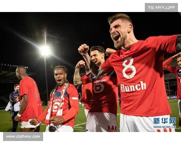 2021法甲冠军里尔的奇迹之路:战术创新与团队合作铸就辉煌 2021法甲冠军里尔的奇迹之路:战术创新与团队合作铸就辉煌